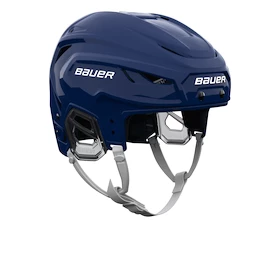 Hokejová helma Bauer Vapor HYP2RLITE Blue Senior
