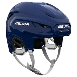 Hokejová helma Bauer Vapor HYP2RLITE Blue Senior