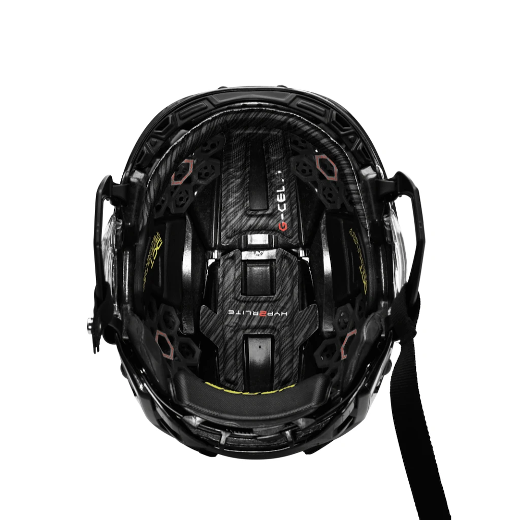 Hokejová helma Bauer Vapor HYP2RLITE Navy Senior