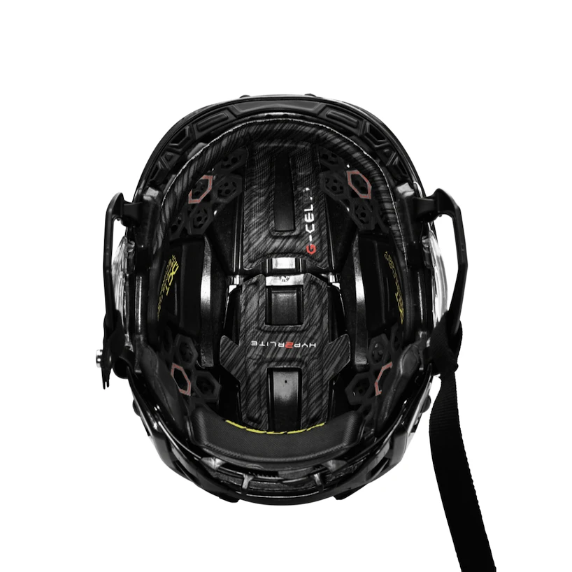 Hokejová helma Bauer Vapor HYP2RLITE Navy Senior