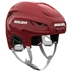 Hokejová helma Bauer Vapor HYP2RLITE Red Senior