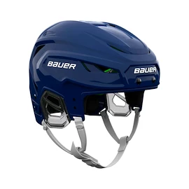 Hokejová helma Bauer Vapor Hyperlite Blue Senior