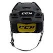Hokejová helma CCM Tacks 210 Black Senior