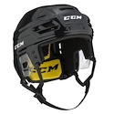 Hokejová helma CCM Tacks 210 Black Senior