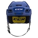 Hokejová helma CCM Tacks 210 Blue Senior