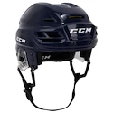 Hokejová helma CCM Tacks 310 Navy Senior