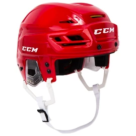 Hokejová helma CCM Tacks 310 Red Senior