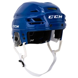 Hokejová helma CCM Tacks 310 Royal Blue Senior
