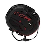 Hokejová helma CCM Tacks 70 Black Senior