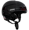 Hokejová helma CCM Tacks 70 Black Senior