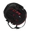 Hokejová helma CCM Tacks 70 Black Senior