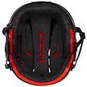 Hokejová helma CCM Tacks 70 Black Senior