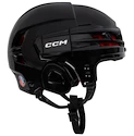 Hokejová helma CCM Tacks 70 Black Senior