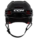 Hokejová helma CCM Tacks 70 black Senior
