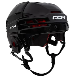 Hokejová helma CCM Tacks 70 black Senior