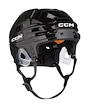 Hokejová helma CCM Tacks 720 Black Senior