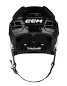 Hokejová helma CCM Tacks 720 Black Senior