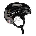 Hokejová helma CCM Tacks 720 Black Senior
