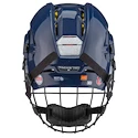 Hokejová helma CCM Tacks 720 Combo Navy Senior