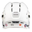 Hokejová helma CCM Tacks 720 White Senior