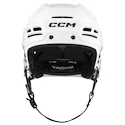 Hokejová helma CCM Tacks 720 White Senior