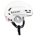 Hokejová helma CCM Tacks 720 White Senior