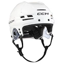Hokejová helma CCM Tacks 720 White Senior