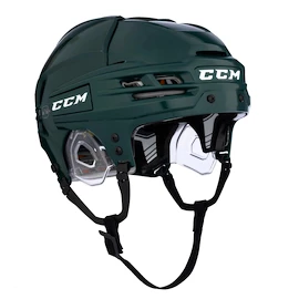 Hokejová helma CCM Tacks 910 Green Senior