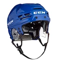 Hokejová helma CCM Tacks 910 Royal Blue Senior