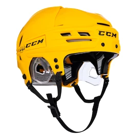 Hokejová helma CCM Tacks 910 Yellow Senior