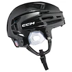 Hokejová helma CCM Tacks 920 Black Senior