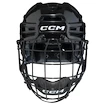 Hokejová helma CCM Tacks 920 Combo Black Senior