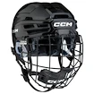 Hokejová helma CCM Tacks 920 Combo Black Senior