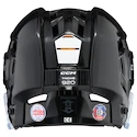 Hokejová helma CCM Tacks 920 Combo Black Senior