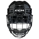 Hokejová helma CCM Tacks 920 Combo Black Senior