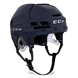 Hokejová helma CCM Tacks X Navy Senior