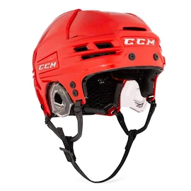 Hokejová helma CCM Tacks X Red Senior