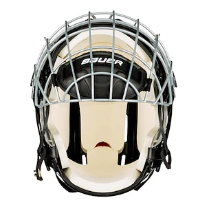 Hokejová helma Combo Bauer  4500 Combo Senior XS, černá