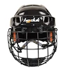 Hokejová helma Hejduk  XX Combo Black