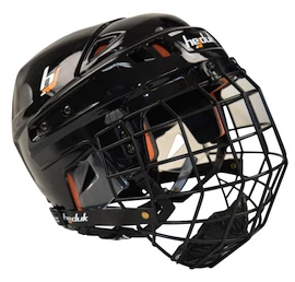 Hokejová helma Hejduk XX Combo Black