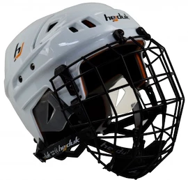 Hokejová helma Hejduk XX Combo White