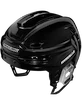 Hokejová helma Warrior Alpha One Combo Senior