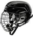 Hokejová helma Warrior Alpha One Combo Žák (youth)
