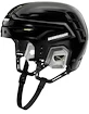 Hokejová helma Warrior Alpha One Pro Black Senior