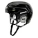 Hokejová helma Warrior Alpha One Pro Black Senior