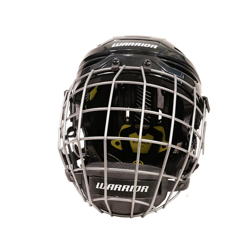 Hokejová helma Warrior Alpha One Pro Combo Senior
