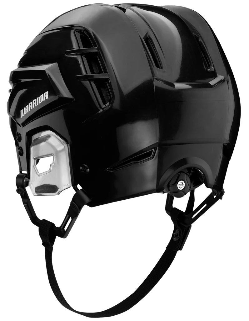 Hokejová helma Warrior Alpha One Pro Combo Senior