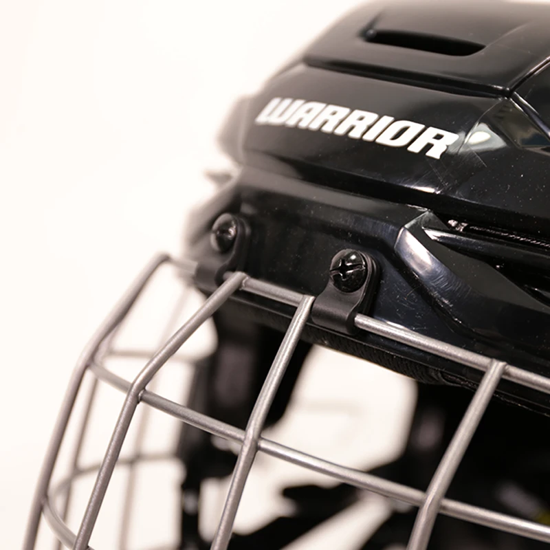 Hokejová helma Warrior Alpha One Pro Combo Senior