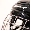 Hokejová helma Warrior Alpha One Pro Combo Senior