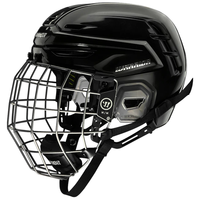 Hokejová helma Warrior Alpha One Pro Combo Senior